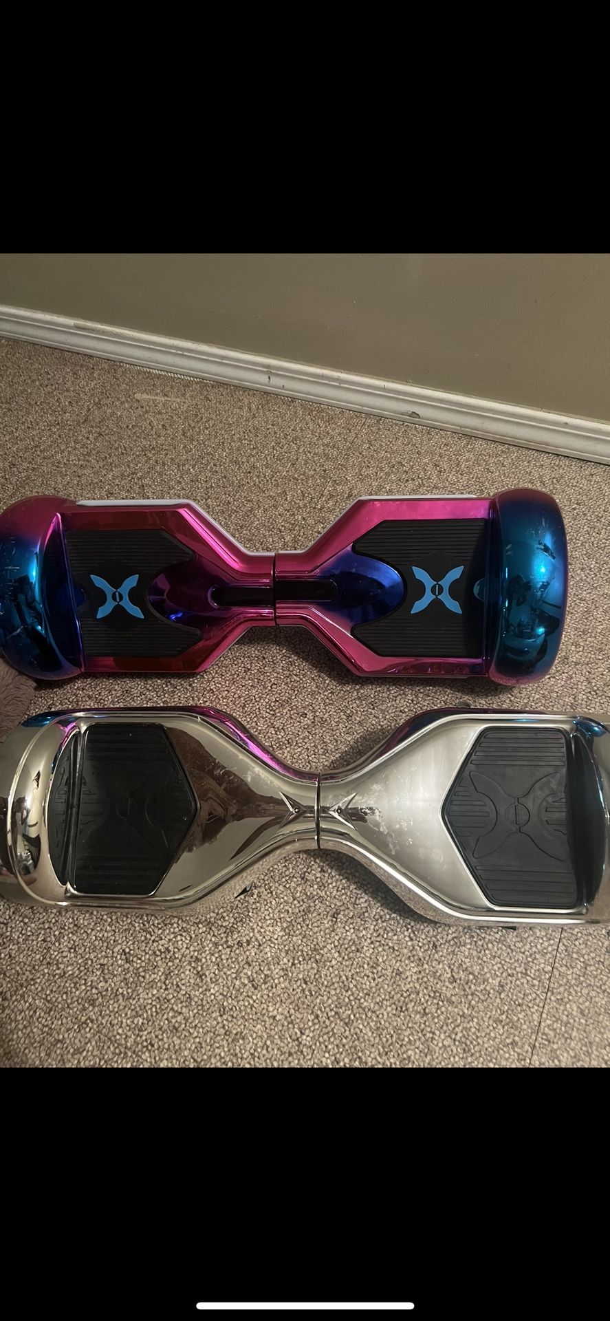 HoverBoards
