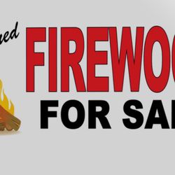 Natural Firewood 🪵 