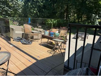 Free large mirror