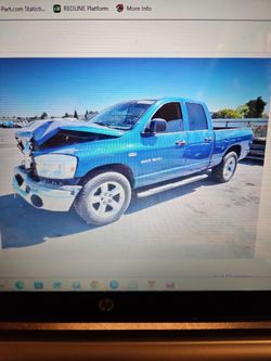 Parting Out 07 dt1500