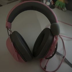 Razer blackshark v2 gaming headset