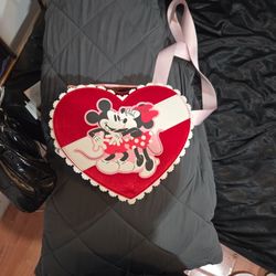  Loungefly Disney Purse 