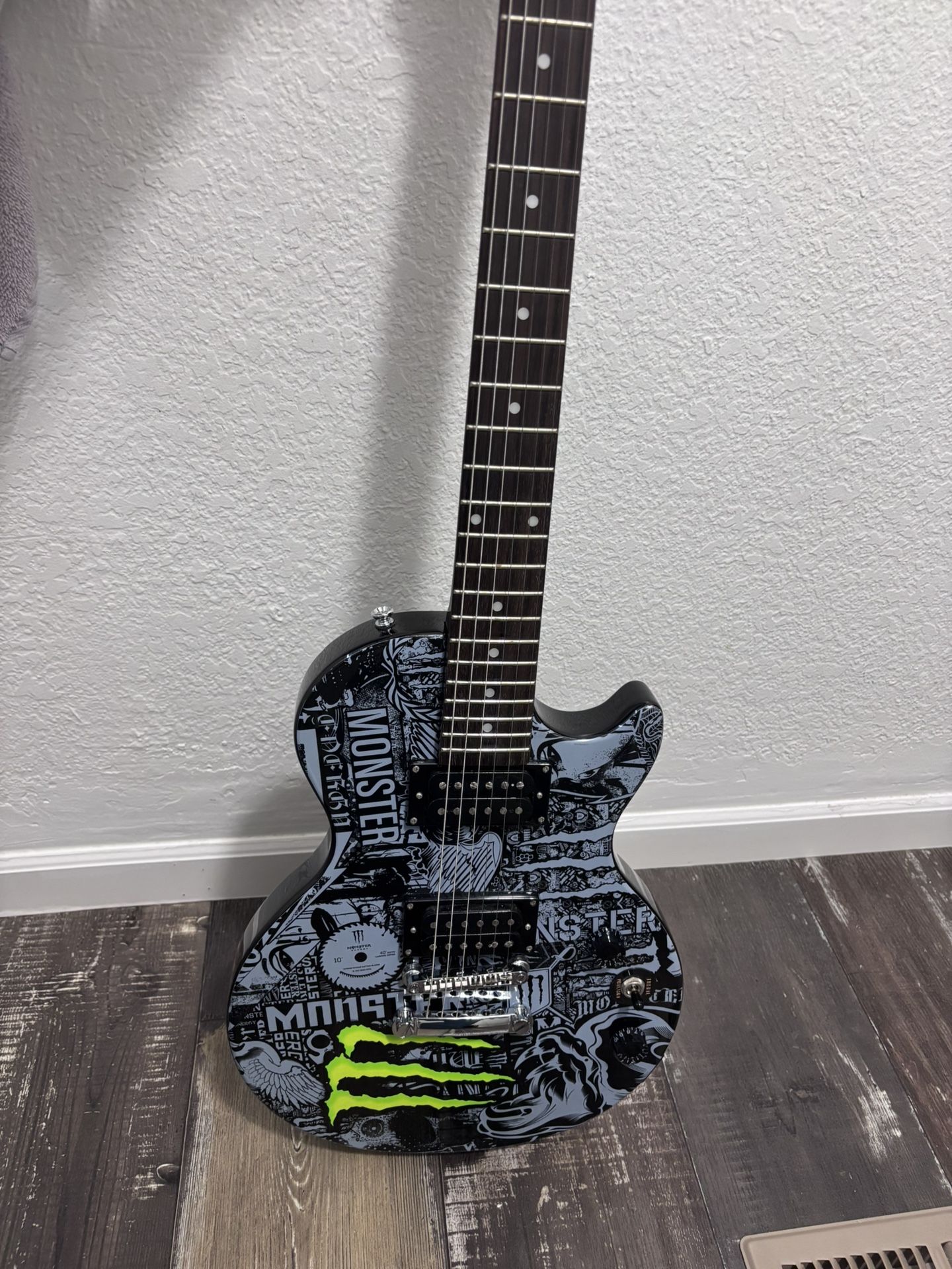 Electric Guitar