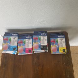 Ink for Printer