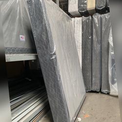 Queen Size Box Spring 