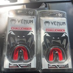 Venum Mouthguard Protector Dents