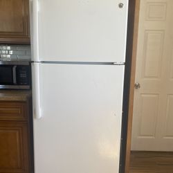 Refrigerador GE