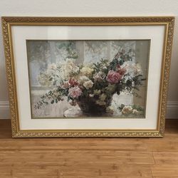 Stunning flower picture