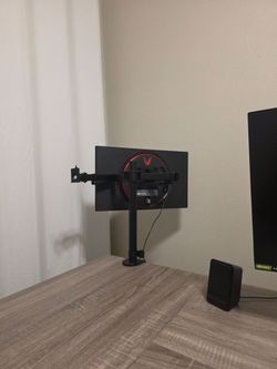 LG UltraGear 24" 144Hz Gaming Monitor 24GN600-B