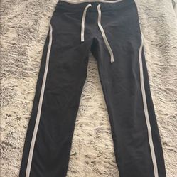 Black ALO leggings  size M
