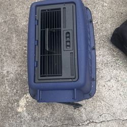 Kennel
