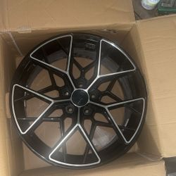 18 Inch Wheels