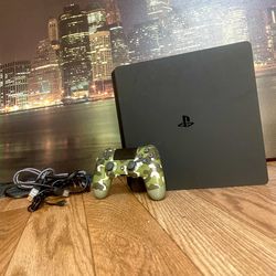 1tb Ps4 Slim Working Perfectly Fine