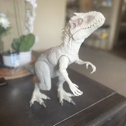 JURASSIC WORLD DESTROY 'N DEVOUR INDOMINUS REX