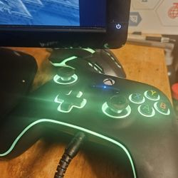 Xbox Series X, PC Controller Search: Power A 1510523