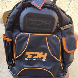 New Tool Bag