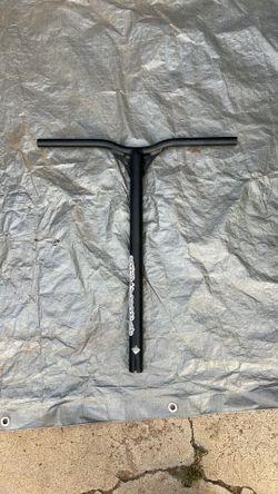 prodigy pro scooter handle bar