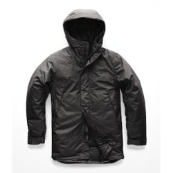 The North Face Men’s Shielder Parka
