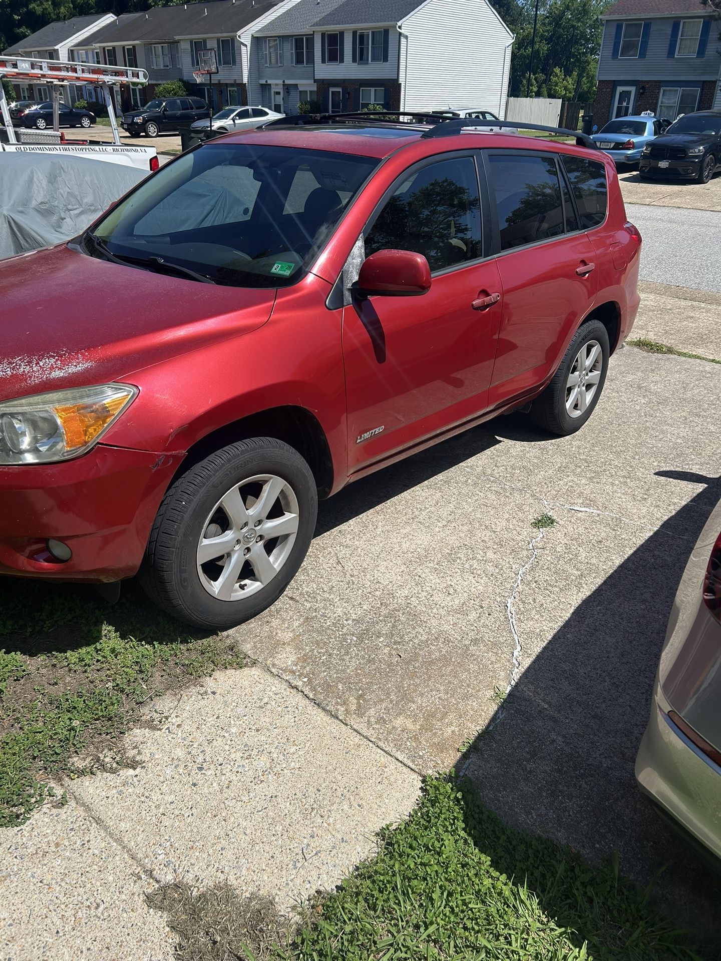 2006 Toyota Rav4