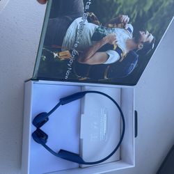 Bluetooth Headphones 