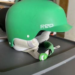 Snowboard / Ski Helmet