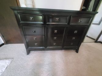 King Size Bedroom Set