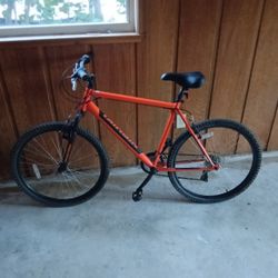 Men's Mountain Bike 