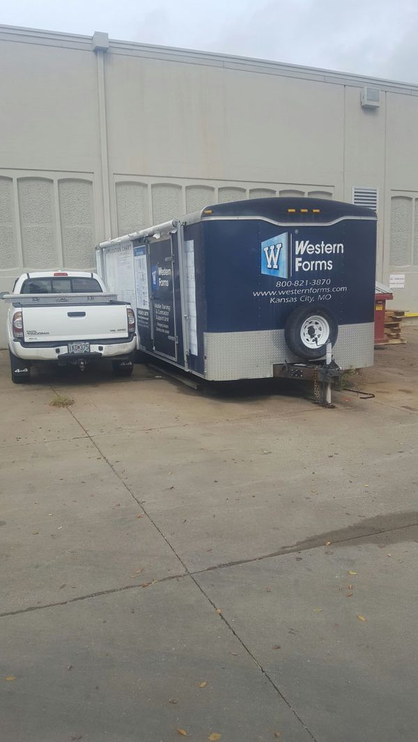 Haui trailer for Sale in Kansas City, MO OfferUp