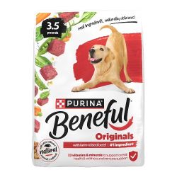 Purina Beneful Original Adult Dog Food