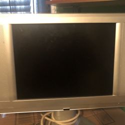 Mini Tv / Security Monitor