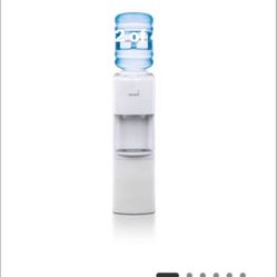 Water Dispenser Whirlpool 
