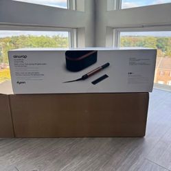 45% Off ! - New & Verified Dyson Airwrap Coanda 2X 2025 – Latest 2025 Release , Brand New - Best Present You Can Get !