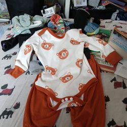 Baby Outfit