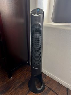 Quietset - Fan By Honeywell 