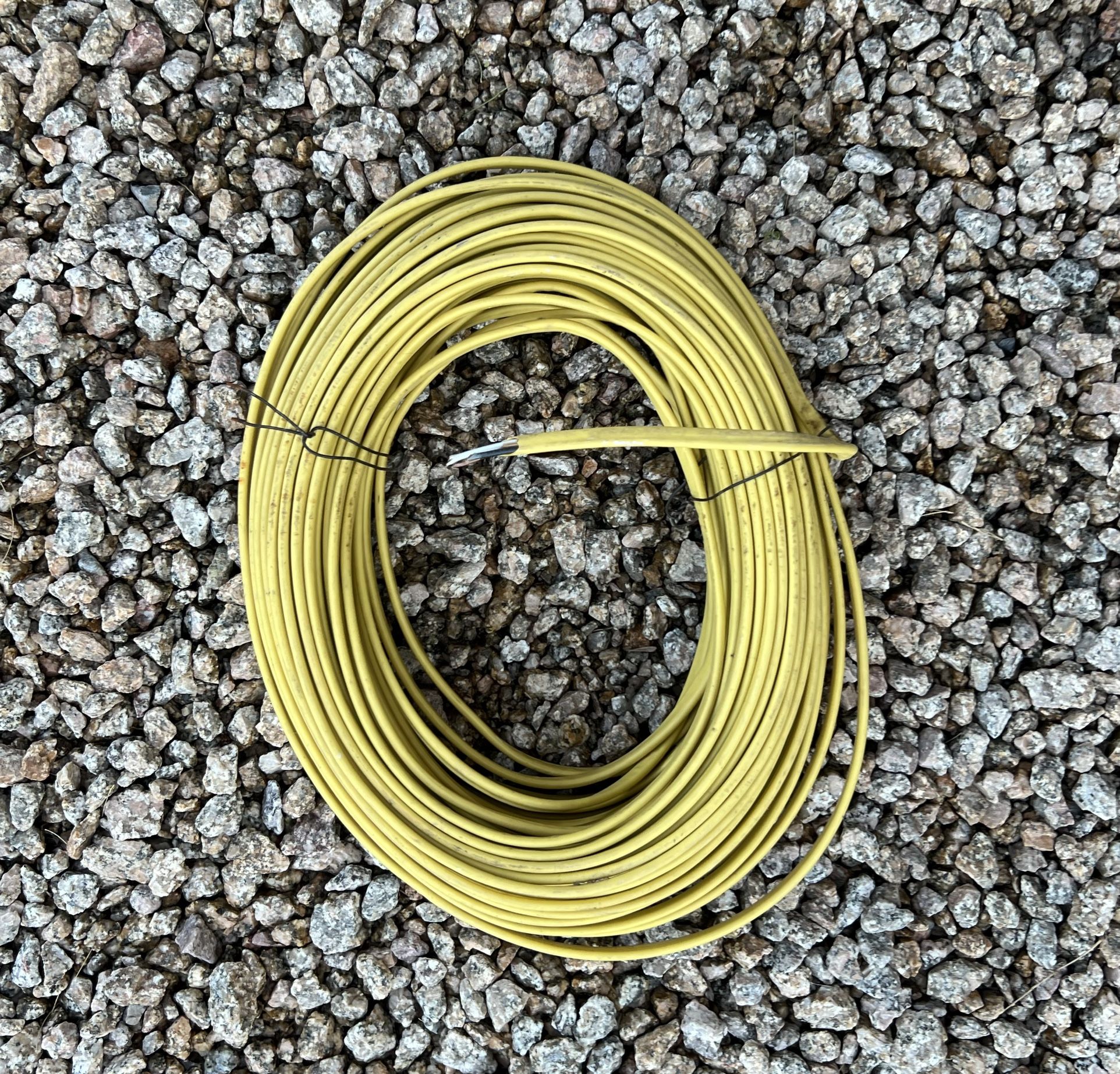 Romex Wire
