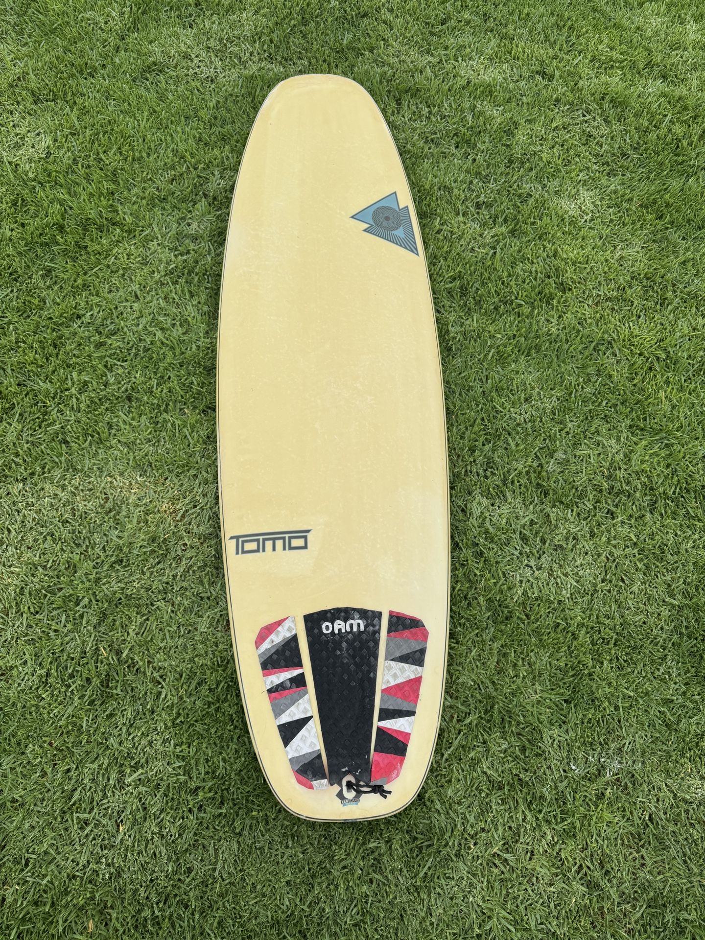 5’10 FireWire Tomo Evo 39.3L
