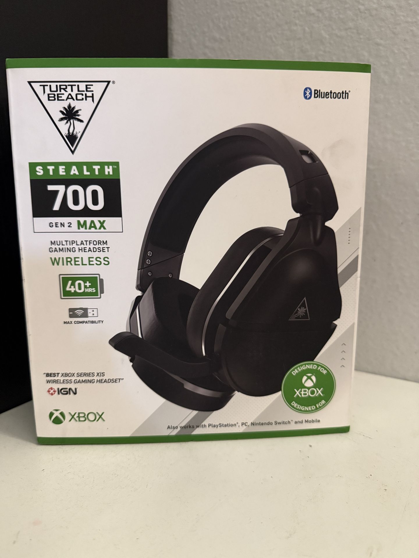 Gaming Headset