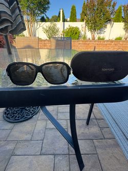 Tom Ford Men’s Sunglasses TF0837