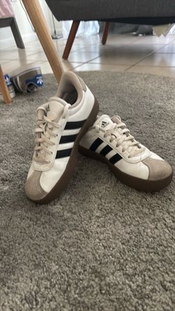 adidas VL Court 3.0 in White