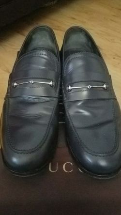 Vintage Gucci size 11