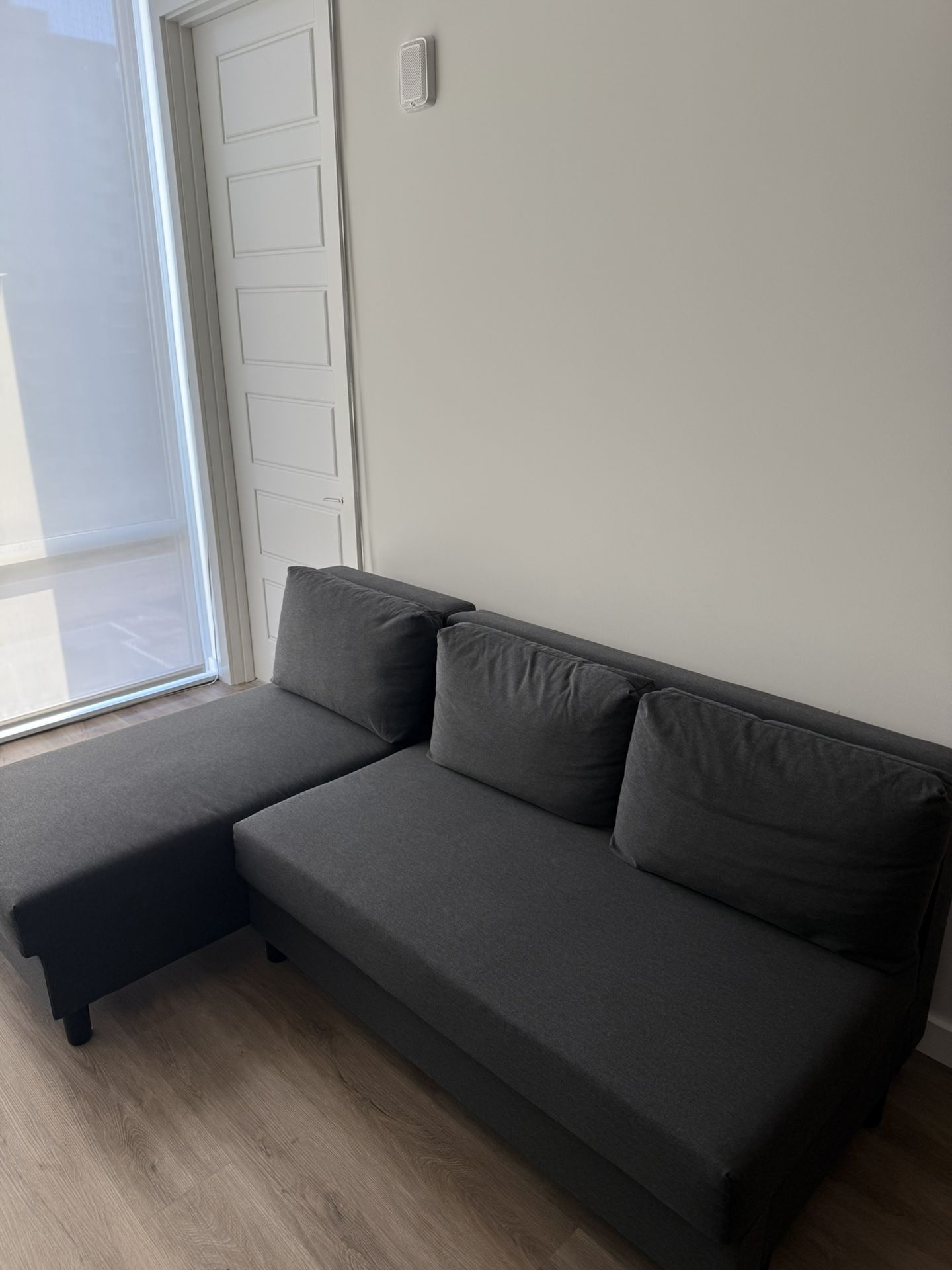 Sleeper Sofa