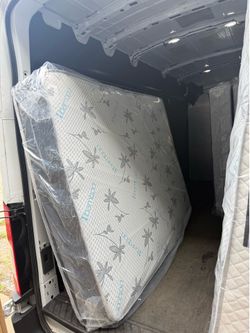🚨Brand new all sizes mattresses available🚛🚨STARTING $99