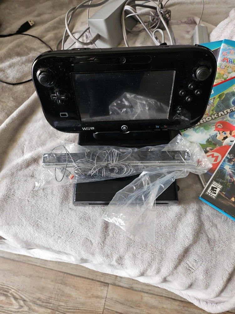 WII U