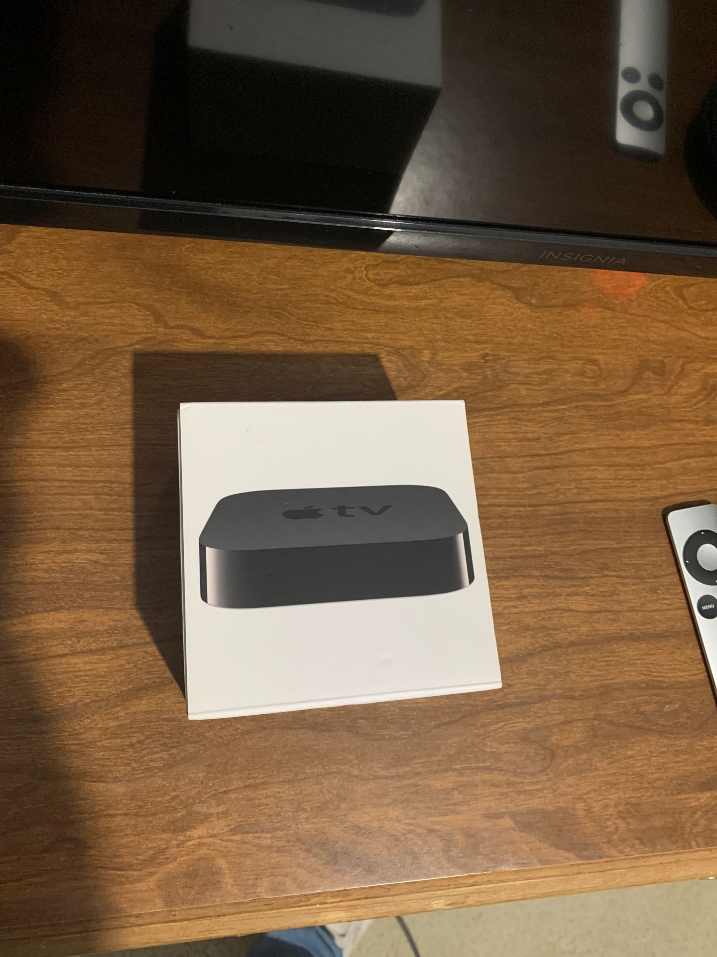 Apple TV (Gen 3)