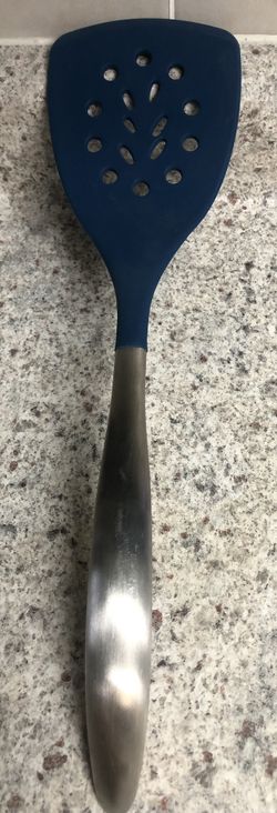Princess House Slotted Spatula 