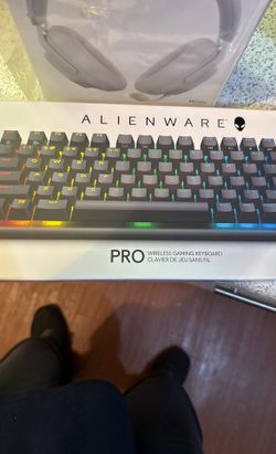 Alienware