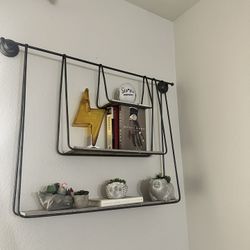 Wall Shelves 