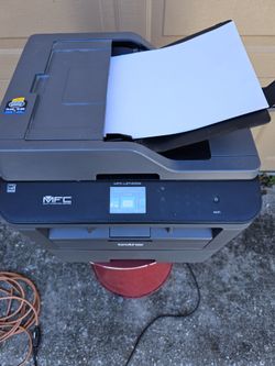 Printer Fax Scanner Copier Ink Laser Jet