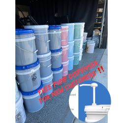 JABON PARA ROPA, SUAVISANTES, JABON PARA TRASTES, Y MAS‼️