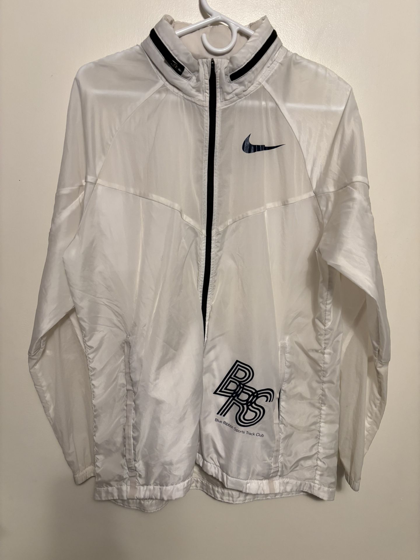 Track Nike Apparel Water Proof